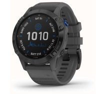 Garmin Fenix ​​6 Pro Solar (atjaunots)