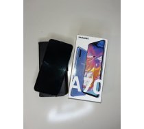 Samsung Galaxy A70 128 GB A705FN DS (atjaunots)