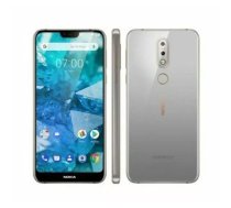 Nokia 7.1 32GB DS (atjaunots)