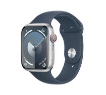 Apple Watch Series 7 45 mm GPS alumīnija korpuss (atjaunots)