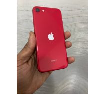 Apple iPhone SE (2020) 256 GB (atjaunots)