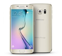 Samsung Galaxy S6 Edge 32 GB G925 (atjaunots)