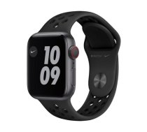 Apple Watch Series 6 40 mm GPS alumīnija korpuss (atjaunots)