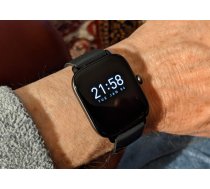 Amazfit GTS 3 (atjaunots)