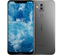 Nokia 8.1 64 GB DS TA-1119 (atjaunots)