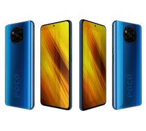 Xiaomi Poco M4 Pro 128GB DS (atjaunots)