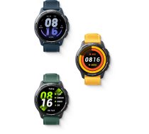 Xiaomi Watch S1 Active (atjaunots)