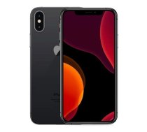 Apple iPhone X 256 GB (atjaunots)