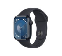 Apple Watch Series 9 41 mm GPS alumīnija korpuss (atjaunots)