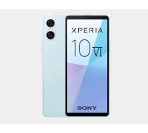 Sony Xperia 10 VI 5G 128GB (atjaunots)