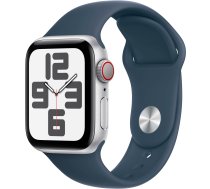 Apple Watch SE (2022) 40 mm GPS alumīnija korpuss (atjaunots)