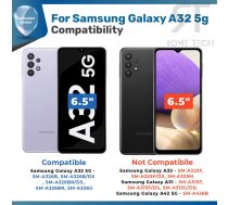 Samsung Galaxy A32 5G 128 GB A326B DS (atjaunots)