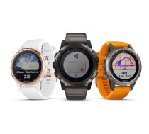 Garmin Fenix ​​5 Plus (atjaunots)