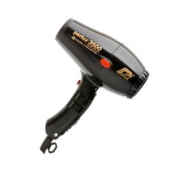 Parlux Hair Dryer 3500 Supercompact Ceramic Ionic Black