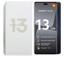 Xiaomi 13 5G 256GB DS (atjaunots)