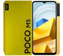 Xiaomi Poco M5 64GB DS (atjaunots)