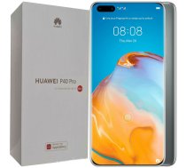 Huawei P40 Pro 5G 256GB DS (atjaunots)