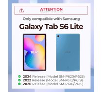 Samsung Galaxy Tab S6 Lite (2022) 64GB WiFi P613 (atjaunots)