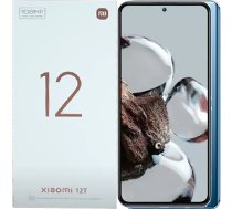 Xiaomi 12T 5G 128GB DS (atjaunots)