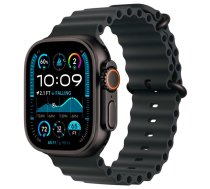 Apple Watch Ultra 2 49mm GPS+šūnu titāna korpuss (atjaunots)