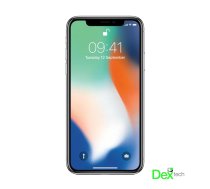 Apple iPhone X 64GB (atjaunots)