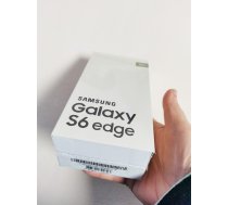 Samsung Galaxy S6 Edge Plus 32 GB G928 (atjaunots)