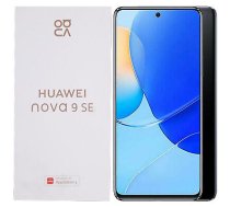 Huawei Nova 9 SE 128GB DS (atjaunots)