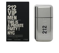 212 VIP MEN edt vapo 50 ml