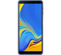 Samsung Galaxy A7 (2018) 64GB A750F DS (atjaunots)