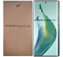 Huawei Honor Magic5 Lite 5G 128GB DS (atjaunots)