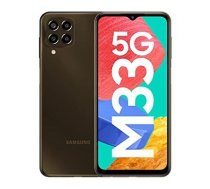 Samsung Galaxy M33 5G 128GB M336B DS (atjaunots)