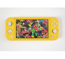 Nintendo Switch Lite konsole (atjaunota)