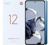 Xiaomi 12t Pro 5G 256GB DS (atjaunots)