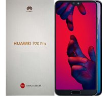 Huawei P20 Pro 128GB DS (atjaunots)