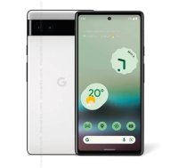 Google Pixel 6A 5G 128GB (atjaunots)