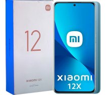 Xiaomi 12x 5G 256GB DS (atjaunots)