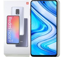 Xiaomi Redmi Note 9 64GB DS (atjaunots)