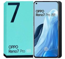 Oppo Reno7 5G 256GB DS (atjaunots)