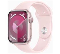 Apple Watch Series 9 41mm GPS alumīnija korpuss (atjaunots)