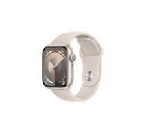 Apple Watch Series 9 41mm GPS alumīnija korpuss (atjaunots)