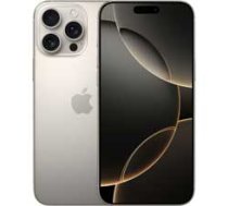 Apple iPhone 16 Pro 256GB Natural Titanium de