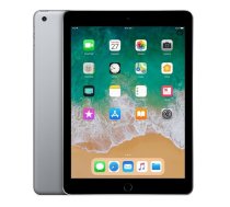 Apple iPad 9.7 "(2018) 128GB wifi (atjaunots)