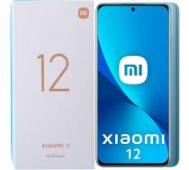 Xiaomi 12 5G 256GB DS (atjaunots)