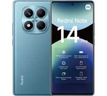 Xiaomi Redmi Note 14 8/256GB Ocean Blue Eu