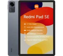 Xiaomi Redmi Pad SE 4/128 pelēks