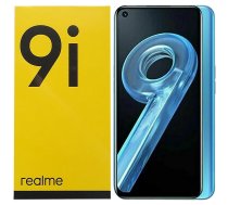 Realme 9i 128GB DS (atjaunots)