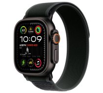 Apple Watch Ultra 2 49mm GPS+šūnu titāna korpuss (atjaunots)