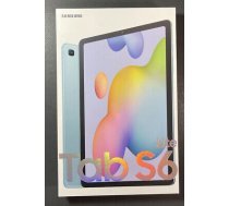 Samsung Galaxy Tab S6 Lite (2022) 64GB WiFi P613 (atjaunots)