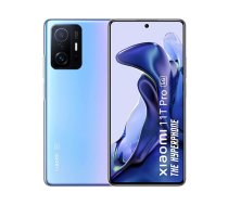 Xiaomi 11T Pro 5G 128GB DS (atjaunots)