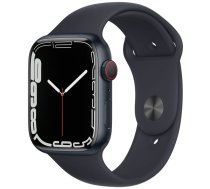 Apple Watch Series 7 41mm GPS alumīnija korpuss (atjaunots)